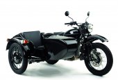 2012 Ural T photo